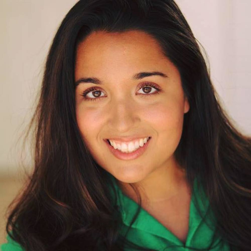 Meet your Posher, Jessica